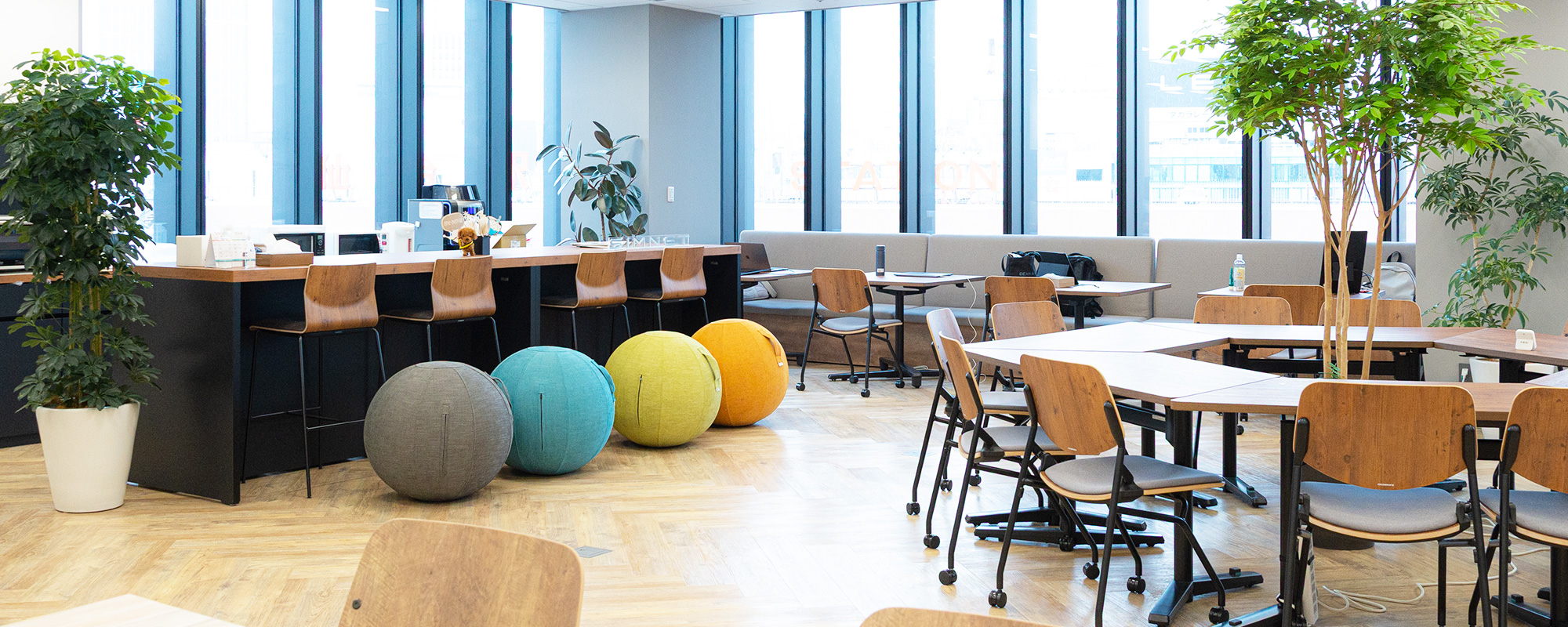 会社全景イメージ